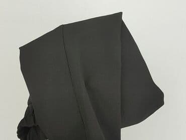 kozaki lasocki na koturnie: Spodnie materiałowe damskie, M — 6