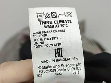 spiworki: Marks & Spencer, Trencz damski, rozmiar L — 5