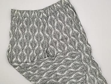 born2be baleriny: Bonprix, Spodnie materiałowe damskie, rozmiar 2XL — 1