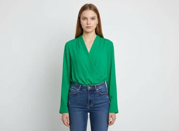 mohito bluzki koszulę: Mohito, Bluzka damska, rozmiar S — 6