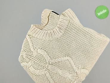 kurtka rebel: Sweter damski, rozmiar XS — 5