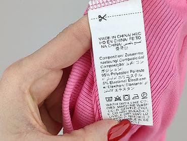 na szelkach: Shein, Top damski, rozmiar XS — 5