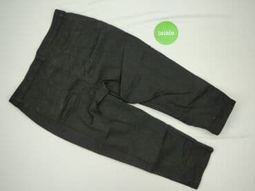 jeansy plus size wysoki stan: Simply Be, Jeansy damskie, 3XL — 3