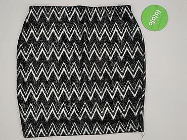 jeansy 48: Janina, Spódnica damska, rozmiar L — 2