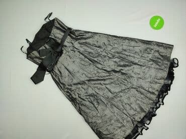 wyprzedaż sukienek weselnych: Debut, Сукня жіноча, розмір M — 4