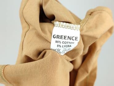 sukienki camel: Greence, Sukienka damska, rozmiar M — 5