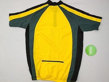 tshirt: Crane, T-shirt sportowy dla mężczyzn, rozmiar S — 3