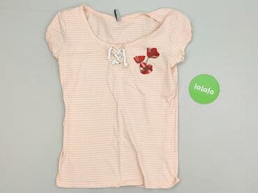 ubrania ze sticha: Bluzka damska, rozmiar M — 2