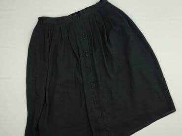 krótkie spódnice skórzane: Spódnica damska, rozmiar S — 2