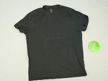 crivit kurtka softshell: H&M, Koszulka dla mężczyzn, rozmiar M — 3