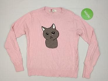 bluzki dalmatyńczyk: Koton, Sweter damski, rozmiar S — 2