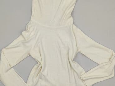 Swetry: Sweter damski, rozmiar L