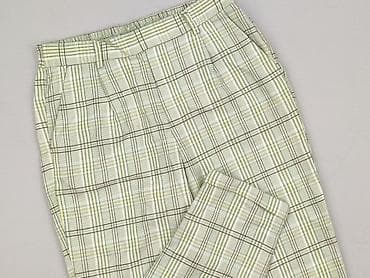 buty k: Stradivarius, Spodnie materiałowe damskie, rozmiar L — 1