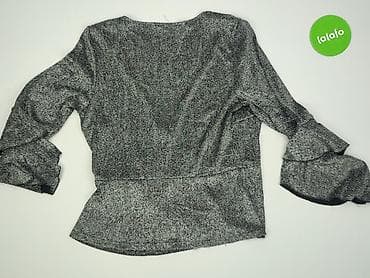 marynarka mango: Bluzka damska, rozmiar XL — 3