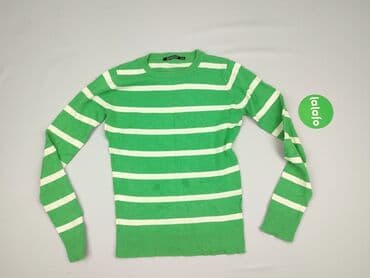 sukienka swetrowa h: Atmosphere, Sweter damski, rozmiar M — 2