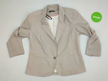 marynarka damska bershka: Atmosphere, Marynarka damska, rozmiar XL — 2