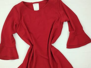 allegro sukienki wieczorowe plus size: Sukienka damska, rozmiar S — 1