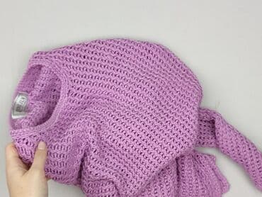 nylon sweter: Sweter damski, rozmiar S — 5