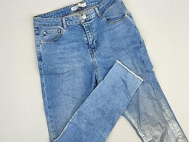 coustom jeans: Jeansy damskie, rozmiar S — 1