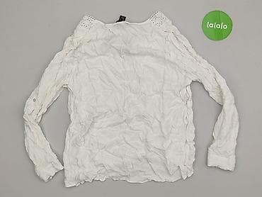 hm biale bluzki: Atmosphere, Bluzka damska, rozmiar XL — 3