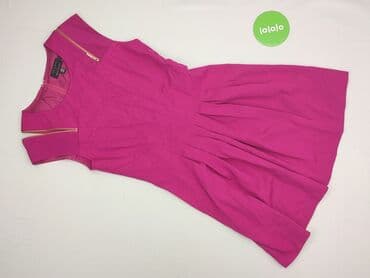 eleganckie sukienki z tafty: Ted Baker, Sukienka damska, rozmiar S — 2