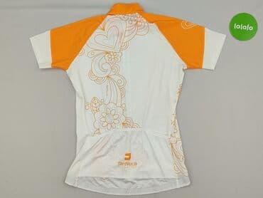 t shirty i kolarki: T-shirt damski, rozmiar M — 4