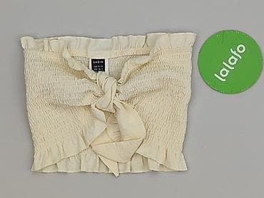 koszula promod: Shein, Top damski, rozmiar 2XS — 2