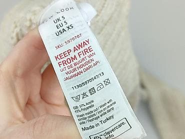 reserved sweter: New Look, Sweter damski, rozmiar S — 4