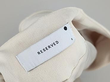 garnitury reserved: Reserved, Marynarka damska, rozmiar S — 4