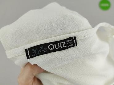 czerwone bluzki reserved: Bluzka damska, rozmiar L — 5