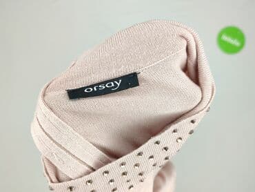 mohito różowy sweter: Orsay, Sweter damski, S — 4