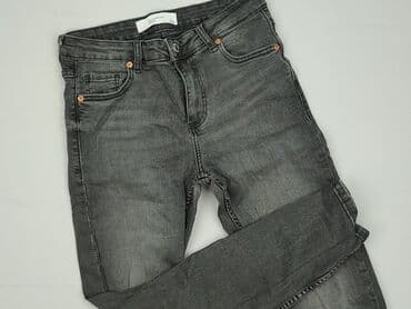 sklep reserved spodnie damskie: DENIM JEANS, Jeansy damskie, rozmiar S — 1