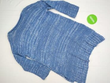 kurtki zimowe damskie mohito: Sweter damski, One size — 3