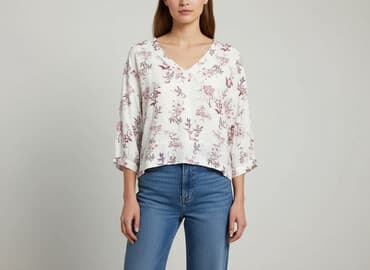 Diverse, Women's blouse, size XS