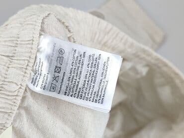 koszulka z długim rękawem h m: H&M, Spodnie dla mężczyzn, rozmiar 2XL — 5