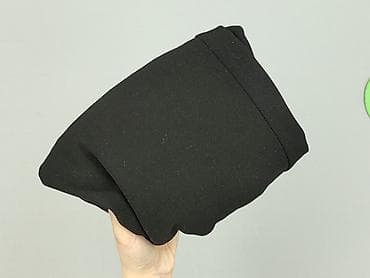 sukienka czarna basic: Sukienka damska, rozmiar M — 6