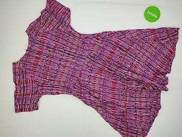 knowledge cotton apparel: Indiska, Sukienka damska, rozmiar L — 3