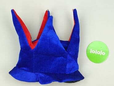 Czapki i kapelusze: Kapelusz, Unisex, stan - Idealny — 3