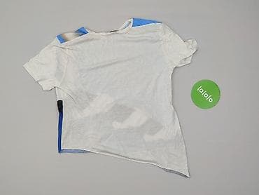 graffiti litery: Zara, T-shirt damski, rozmiar S — 4
