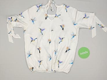 bluza goralska: Ewa Minge, Bluzka damska, rozmiar S — 3