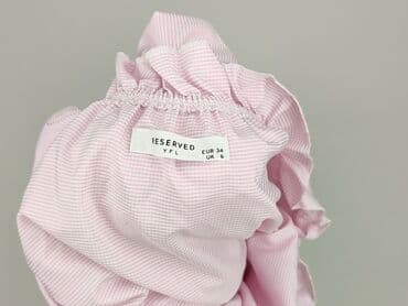 hiszpanka reserved: Reserved, Bluzka damska, rozmiar XS — 4