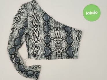 shein bluzy: Shein, Top damski, rozmiar S — 3