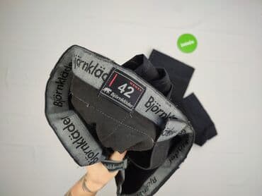 dazy spodnie: Spodnie dla mężczyzn, M — 5