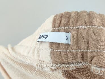 Kobiety: Cropp, Spodnie dresowe damskie, rozmiar S — 5