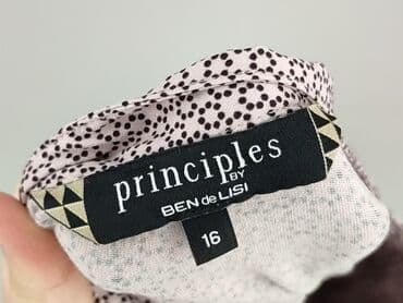 bonprix tuniki wizytowe: Principles, Tunika damska, rozmiar 2XL — 4