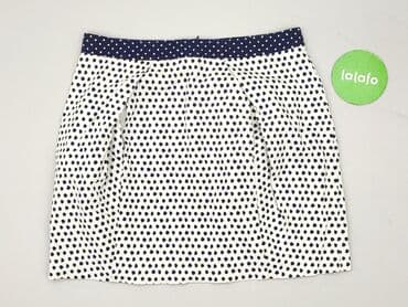 spódnice z tafty: Zara, Spódnica damska, rozmiar L — 2