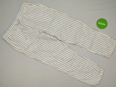 spodnie dresowe dynamic: H&M, Material trousers for women, S at lalafo.pl — 2 spodnie dresowe dynamic: H&M, Material trousers for women, S — 2