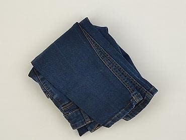 daddy jeans: Jeansy damskie, rozmiar M — 6