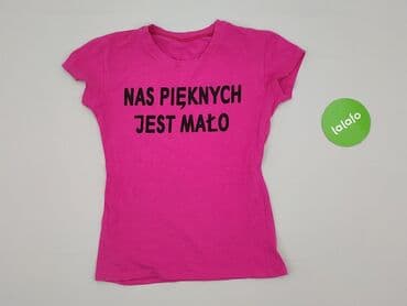 t shirty pink panther: T-shirt damski, rozmiar S — 3