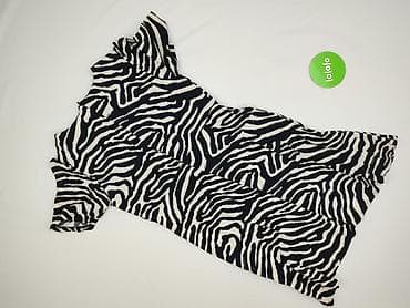 t shirt nirvana hm: H&M, Sukienka damska, rozmiar L — 4